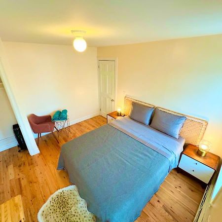 The Waltham Private Room & Bathroom John F Kennedy Jfk Lga Airport Manhattan Penn Station Bullet-Train 15 Min New York Eksteriør billede