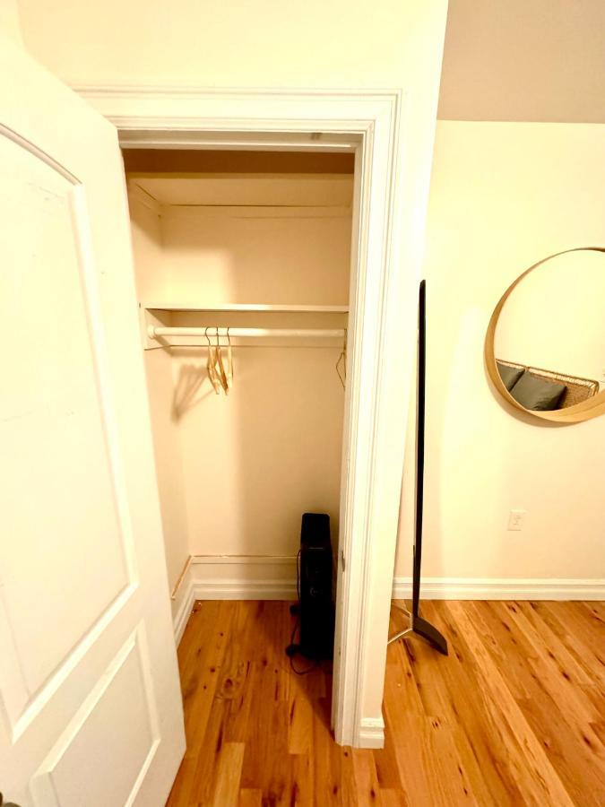The Waltham Private Room & Bathroom John F Kennedy Jfk Lga Airport Manhattan Penn Station Bullet-Train 15 Min New York Eksteriør billede